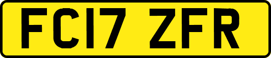 FC17ZFR