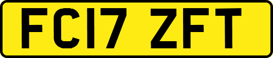 FC17ZFT