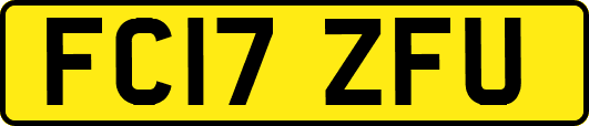 FC17ZFU