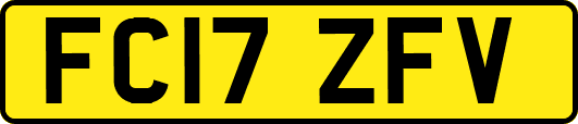 FC17ZFV