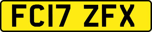 FC17ZFX