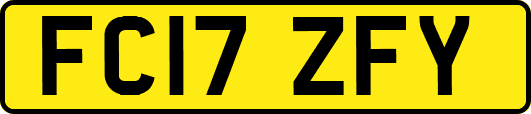 FC17ZFY