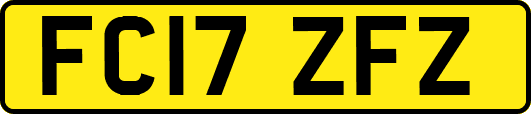FC17ZFZ