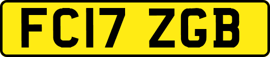 FC17ZGB