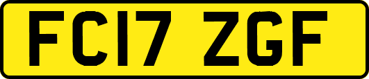 FC17ZGF