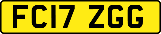 FC17ZGG
