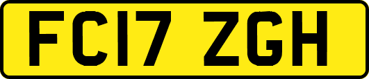 FC17ZGH