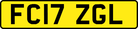 FC17ZGL