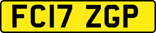 FC17ZGP