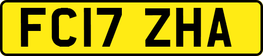 FC17ZHA