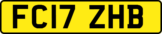 FC17ZHB