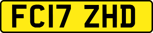 FC17ZHD