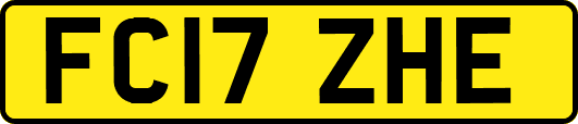 FC17ZHE