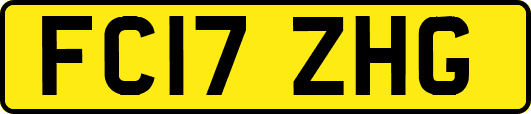FC17ZHG