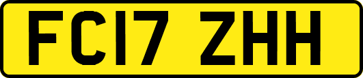 FC17ZHH