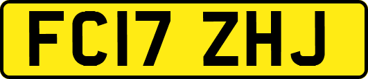 FC17ZHJ