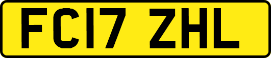 FC17ZHL