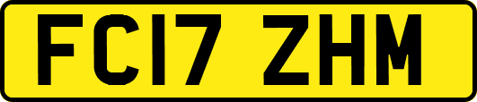 FC17ZHM