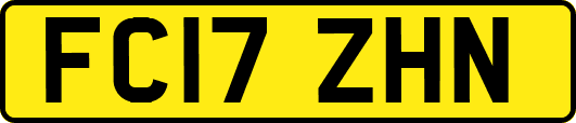 FC17ZHN