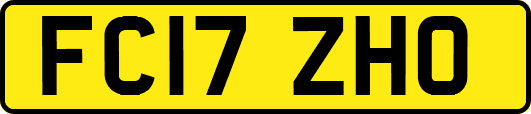FC17ZHO