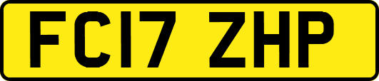 FC17ZHP