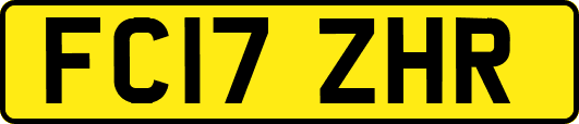 FC17ZHR