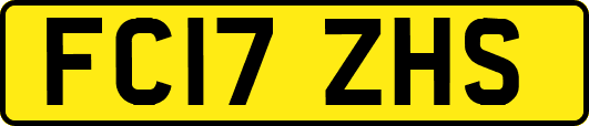 FC17ZHS