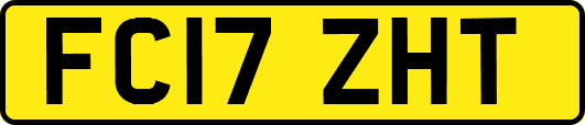 FC17ZHT