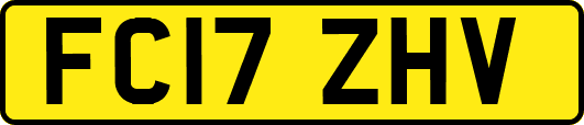 FC17ZHV