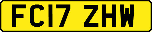 FC17ZHW