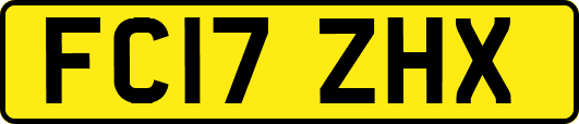 FC17ZHX