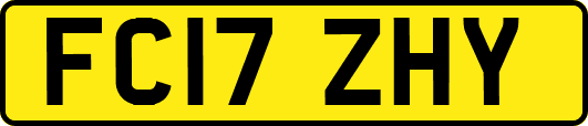 FC17ZHY