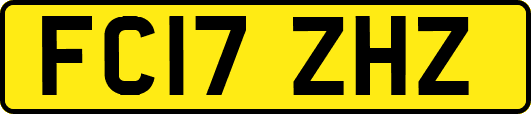 FC17ZHZ