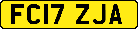 FC17ZJA
