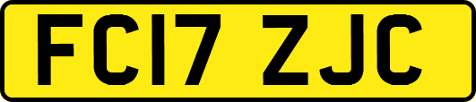 FC17ZJC
