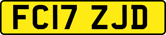 FC17ZJD