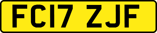 FC17ZJF