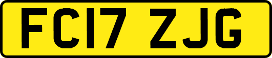 FC17ZJG