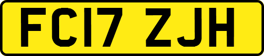 FC17ZJH