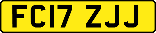 FC17ZJJ
