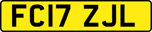 FC17ZJL