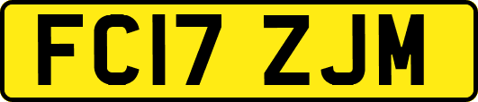 FC17ZJM