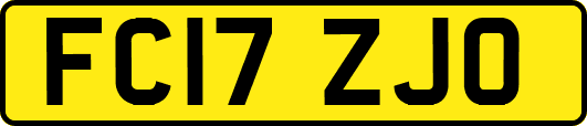 FC17ZJO