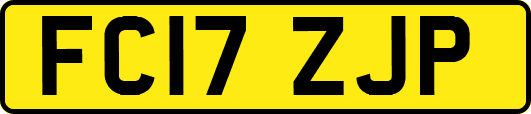 FC17ZJP