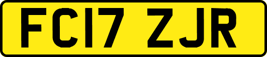 FC17ZJR