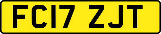 FC17ZJT