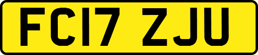 FC17ZJU