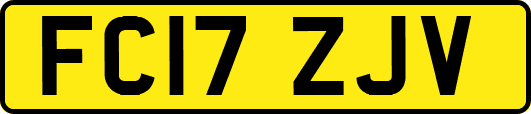 FC17ZJV