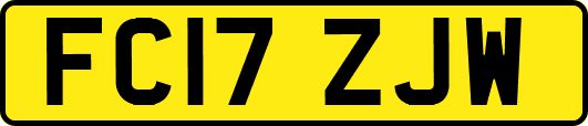 FC17ZJW