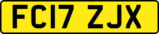 FC17ZJX